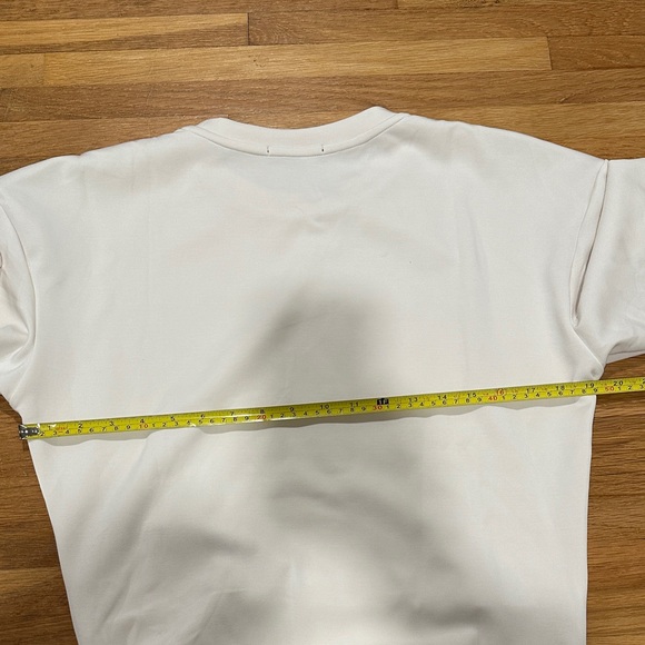 Lulus | Women’s White Long Sleeve Dress - Picture 10 of 10